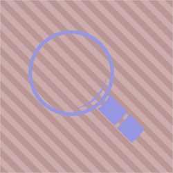 398 Uses A Magnifying Glass Illustrations - Free in SVG, PNG, EPS -  IconScout