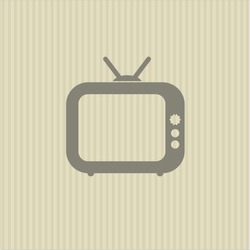 Media Television Stock Illustrations – 113,457 Media Television