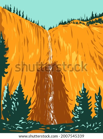 Vertebrate Clipart Redwood National And State Parks Death Valley - Yellowst...