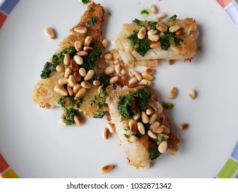 Stockfish Dish 