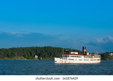 Stockholm Archipelago 