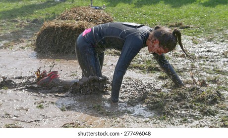 409 People struggling in mud Images, Stock Photos & Vectors | Shutterstock