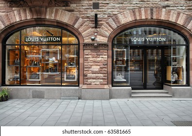 Subjectief Arthur Afkorting Stockholm shopping Images, Stock Photos & Vectors | Shutterstock