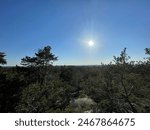 Stockholm nature varmdo summer nature reserve