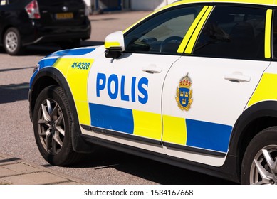 56 Swedish police emblem Images, Stock Photos & Vectors | Shutterstock