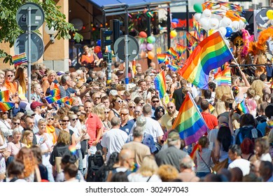 1,816 Pride Stockholm Images, Stock Photos & Vectors | Shutterstock