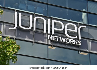 juniper network stock