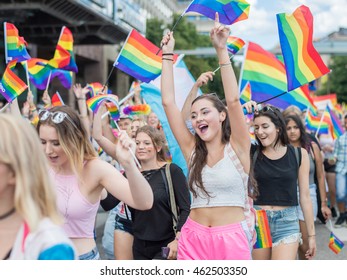 1,816 Stockholm pride Images, Stock Photos & Vectors | Shutterstock