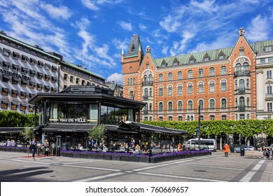 Norrmalmstorg Images, Stock Photos & Vectors | Shutterstock