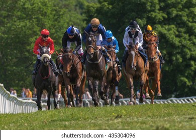 Jockey Silks Images Stock Photos Vectors