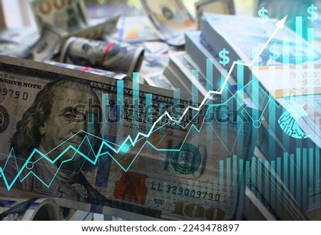 Stocks Exploding In Value From A Bull Market 