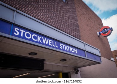 32 Stockwell street Images, Stock Photos & Vectors | Shutterstock