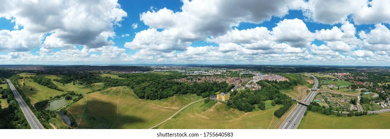 Stoke Park Estate Hd Stock Images Shutterstock