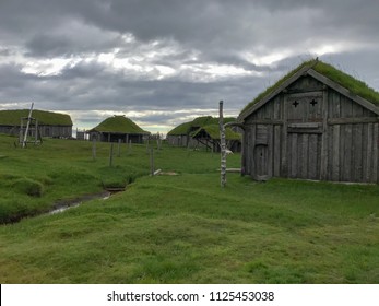 Stokksnes Iceland July 9 2017 Stokksnes Stock Photo 1125453038 ...