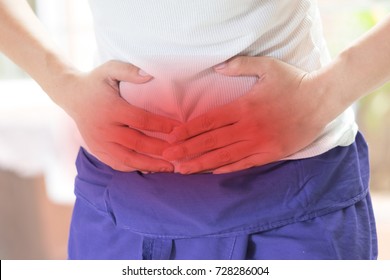 Stomach Ache Symptom Of Irritable Bowel Syndrome, Chronic Diarrhea, Colon, Stomach Pain,Crohn’s Disease, Gastroesophageal Reflux Disease (GERD), Gallstone,gastric Pain.