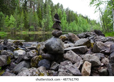 Stone