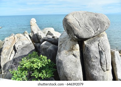 stone