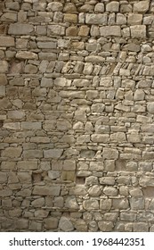 Stone And Adobe Wall Texture