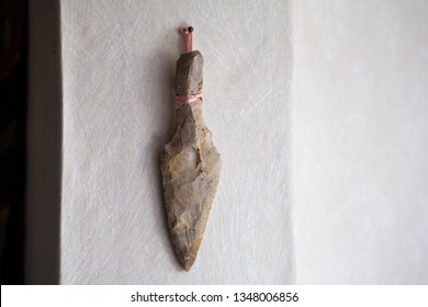 103 Stone age spear head Images, Stock Photos & Vectors | Shutterstock