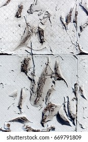 Stone background.
