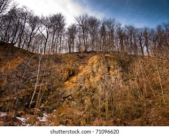 stone background