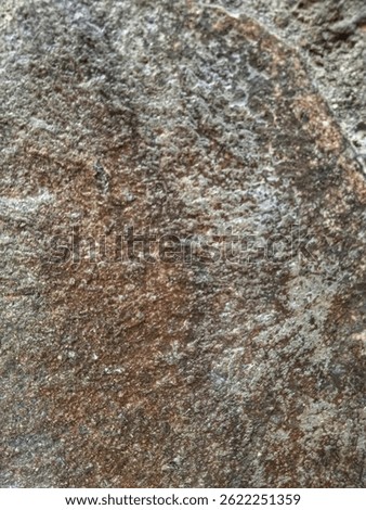 Stone background with the name Bareko.
