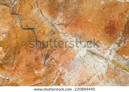 Stone background textures