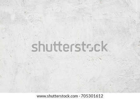 Stone background, white wall texture banner, white grunge cement, concrete for retro background style