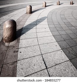 6,973 Street bollard Images, Stock Photos & Vectors | Shutterstock