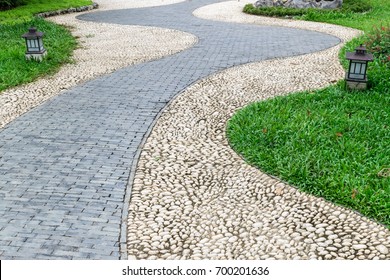 Walkway Hd Stock Images Shutterstock