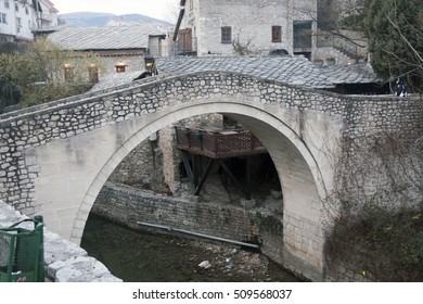 Stone Bridge