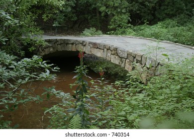 Stone Bridge