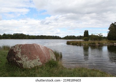 Stone By The Sea, Småland Sweden