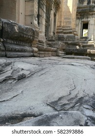 Stone castle