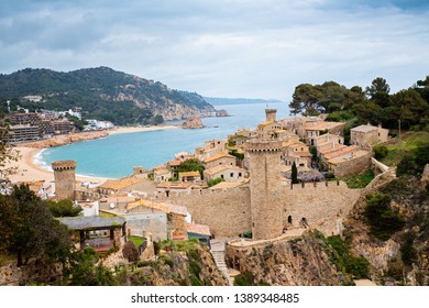 5,518 Costa brava castle Images, Stock Photos & Vectors | Shutterstock