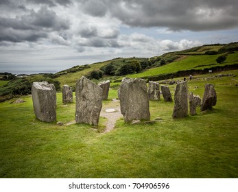 36 Kenmare stone circle Images, Stock Photos & Vectors | Shutterstock