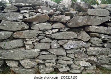 The Stone Circle Of Drombeg Is A Stone Circle Of The Cork-Kerry Series. It Is Located In The Townland Drombeg 2.4 Km  In The Civil Parish Kilfaughnabeg, Barony Carbery East In County Cork In Ireland.