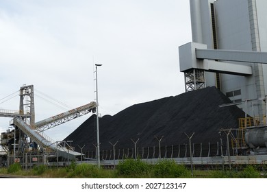 1,039 Coal stockpile Images, Stock Photos & Vectors | Shutterstock