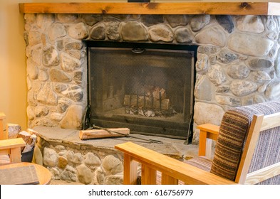 Fireplace Grate Images Stock Photos Vectors Shutterstock