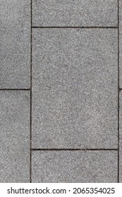 Stone Floor Pavement Ground Of Paris Streets