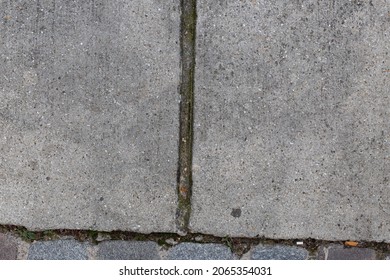 Stone Floor Pavement Ground Of Paris Streets