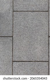 Stone Floor Pavement Ground Of Paris Streets