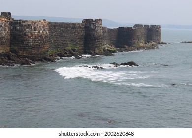 Sindhudurg fort Images, Stock Photos & Vectors | Shutterstock