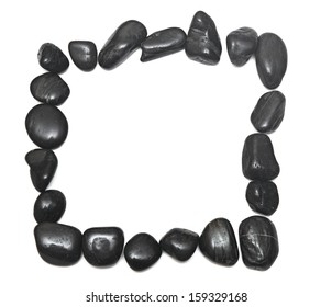 stone frame