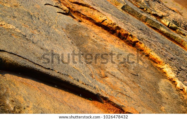 Stone made hard surface abstract background\
stock photograph