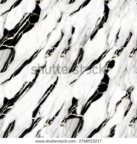 Stone and marble slabs high divination