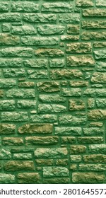 Stone masonry texture wall abstract background close up texture. Natural gray and blue rock pattern background detailed backdrop with irregular shapes. Vertical photograph high resolution