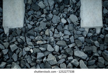 Stone and mortar - Shutterstock ID 1252277338