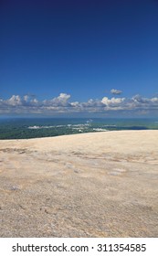 Stone Mountain Georgia