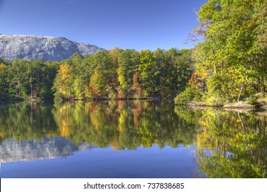 Stone Mountain Park, Georgia, USA